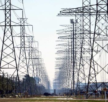 texas grid